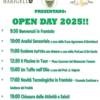 Open Day dell’Olio EVO