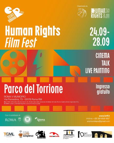 Human Rights Film Fest