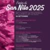 Festa di San Nilo