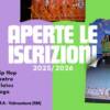 Dalla danza al fitness, al via gli open day