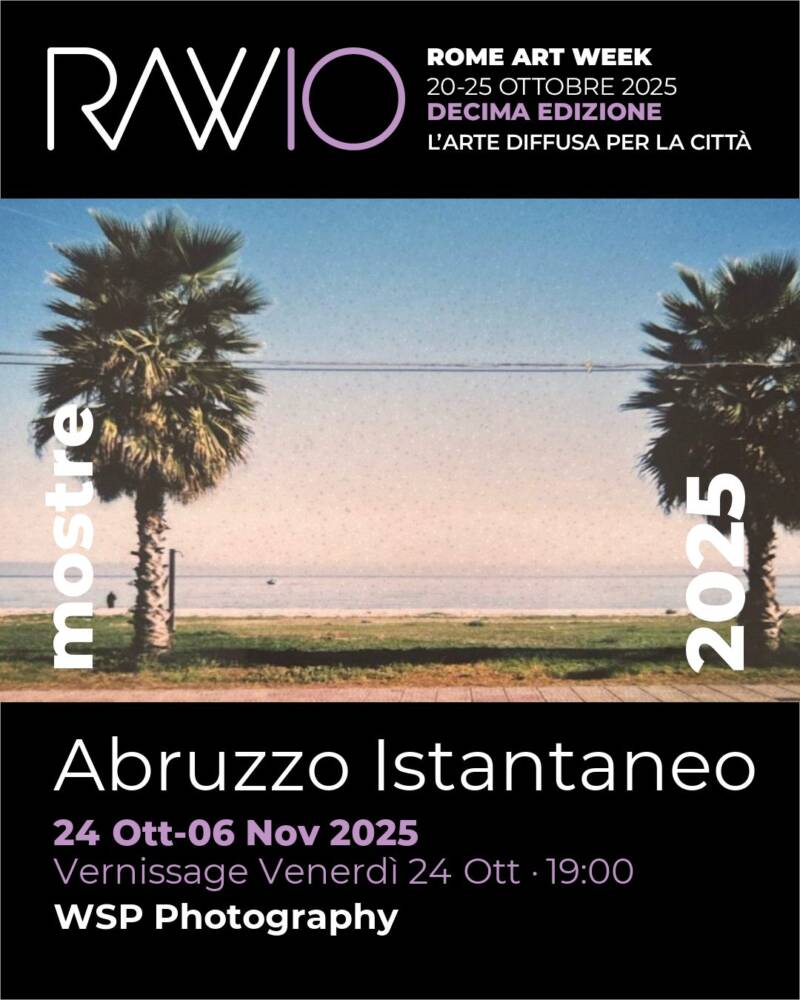 Abruzzo Istantaneo