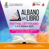 Albano In Libro