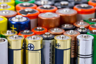 batterie