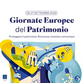 Giornate Europee del Patrimonio