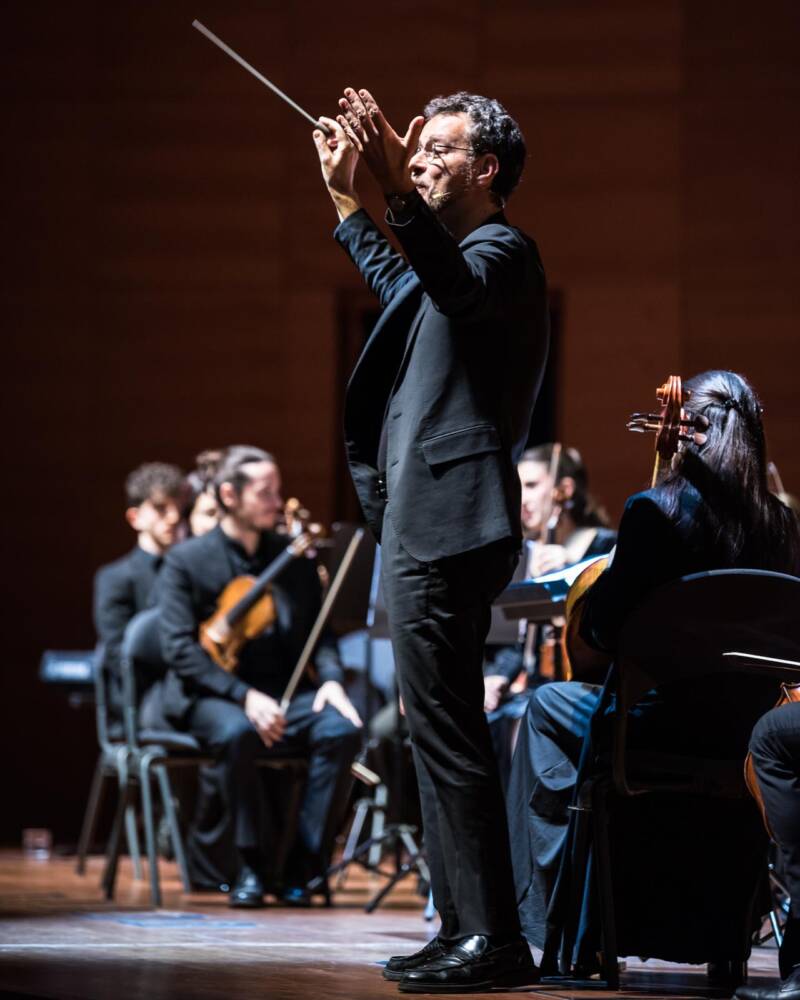 Mondi Sonori : "CARMEN" di G. Bizet
