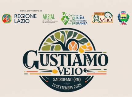 Gustiamo Veio
