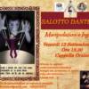 Salotto Dantesco Manipolazioni e Inganni