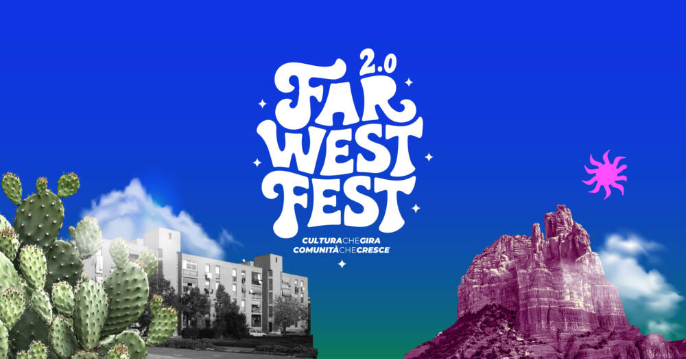 Far West Fest