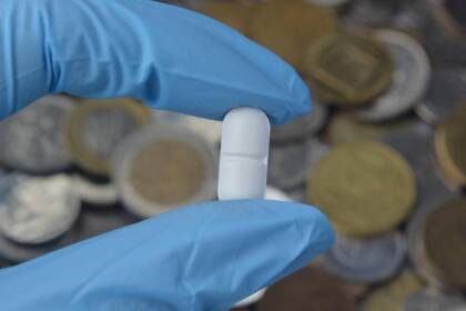 Integratori di magnesio bisglicinato