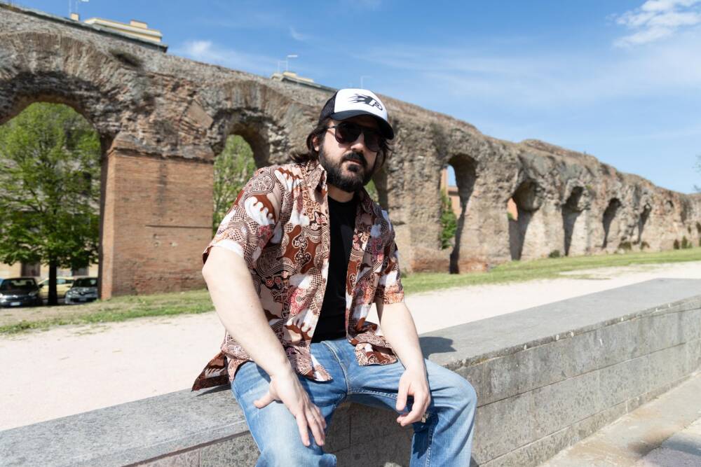Piotta e Co. in concerto