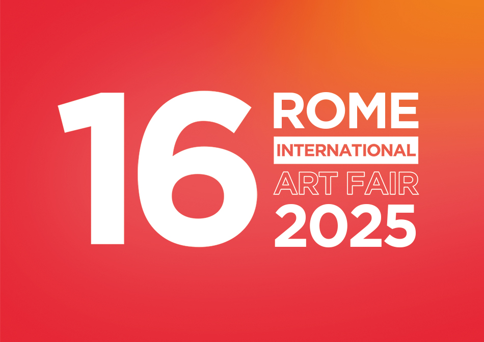 Rome International Art Fair 2025