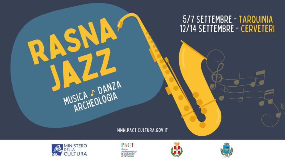 Rasna Jazz