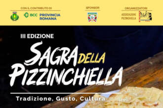 Sagra della Pizzinchiella