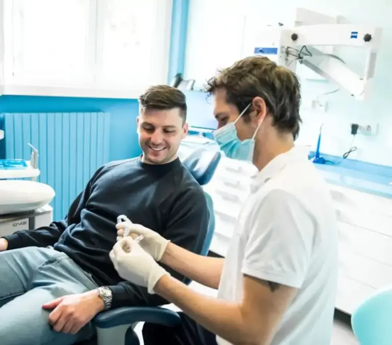 Apparecchio trasparente Pregnana Milanese: guida completa