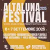 Altaluna Festival