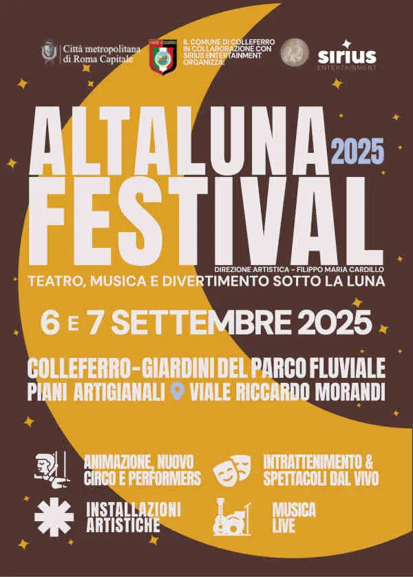 Altaluna Festival