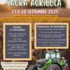 Sagra Agricola