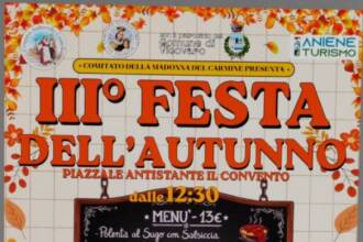 Festa dell'Autunno