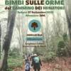 Bimbi sulle orme del Cammino dei Minatori