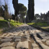 Scenic e-bike tour from the Appian Way to Castel Gandolfo (ITA-ENG)