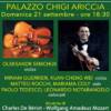 Sinfonia Concertante di Mozart