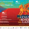 I GRANDI FESTIVAL - Da Venezia a Roma e nel Lazio