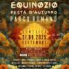 Equinozio - Festa d’Autunno
