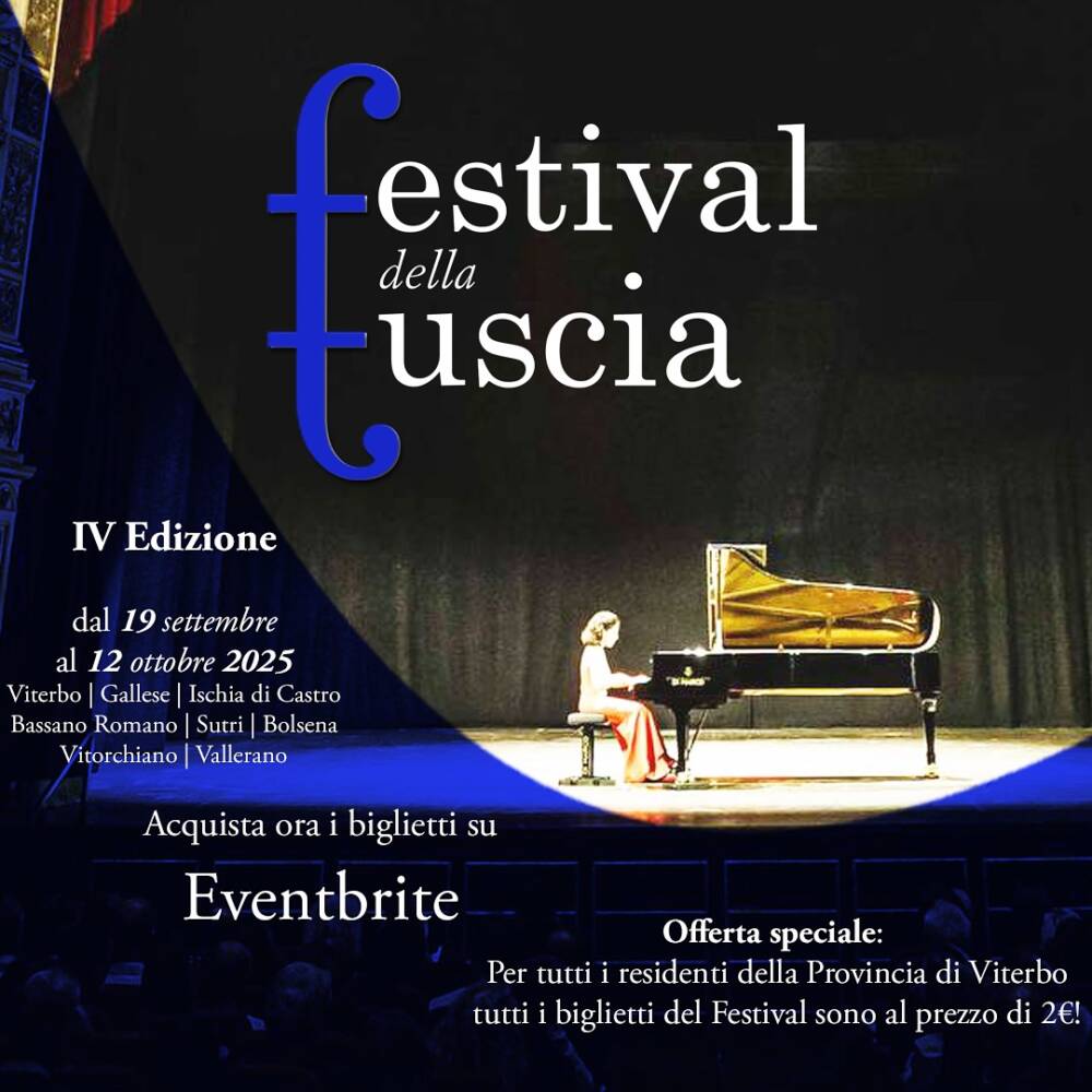 Festival della Tuscia