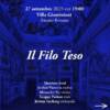 Il Filo Teso