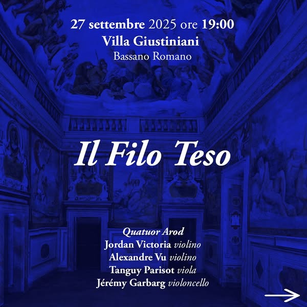 Il Filo Teso