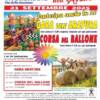 Festa Aratura e Gara dei balloni
