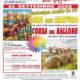 Festa Aratura e Gara dei balloni