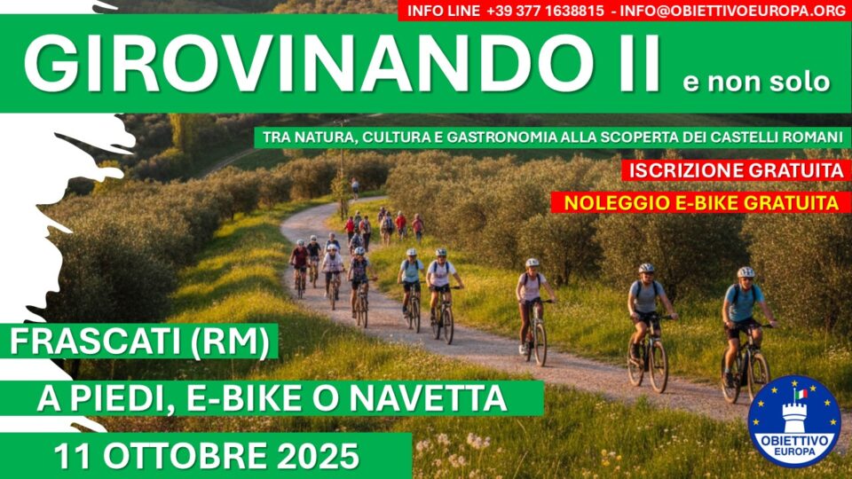 Girovinando