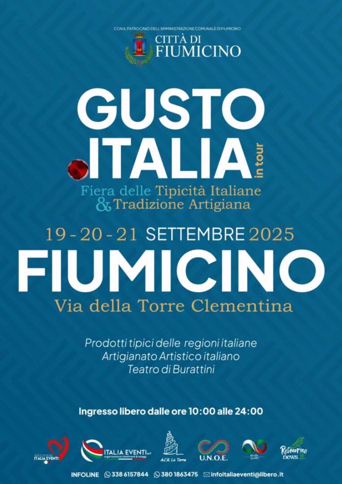 Gusto Italia