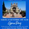 Open day di Teatro