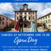 Open day di Teatro