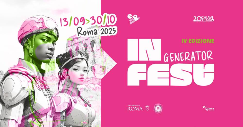 IN FEST generator