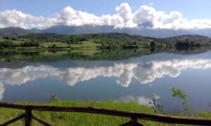 Lago di Canterno