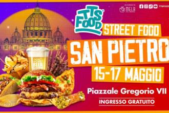 San Pietro TTS Food