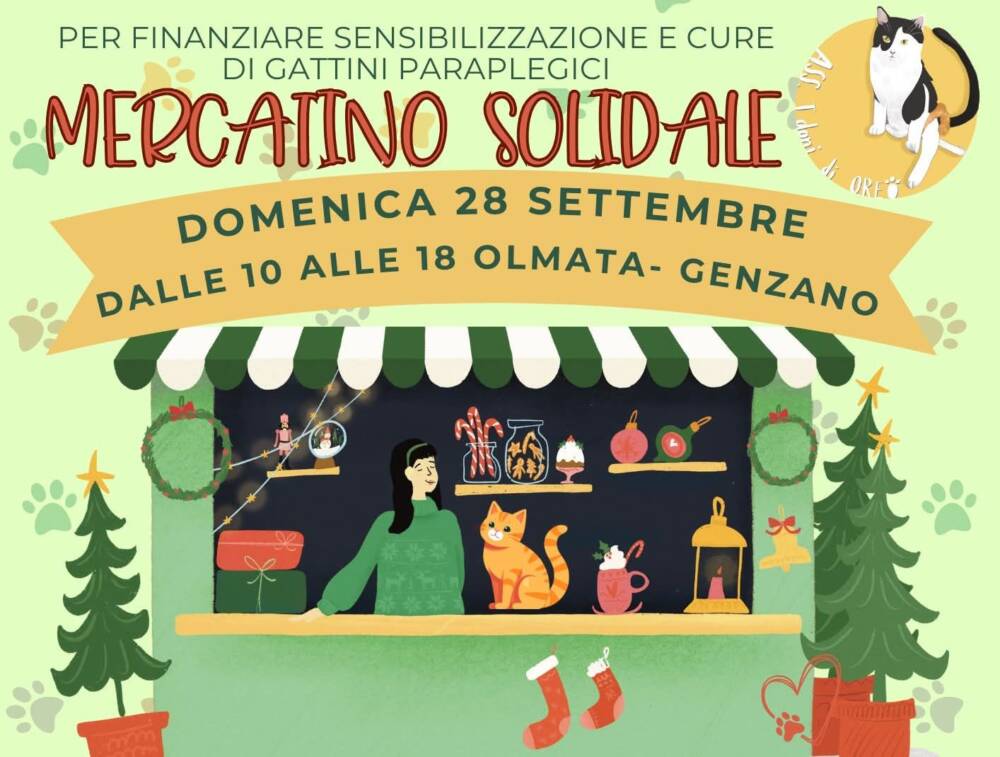 Mercatino Solidale