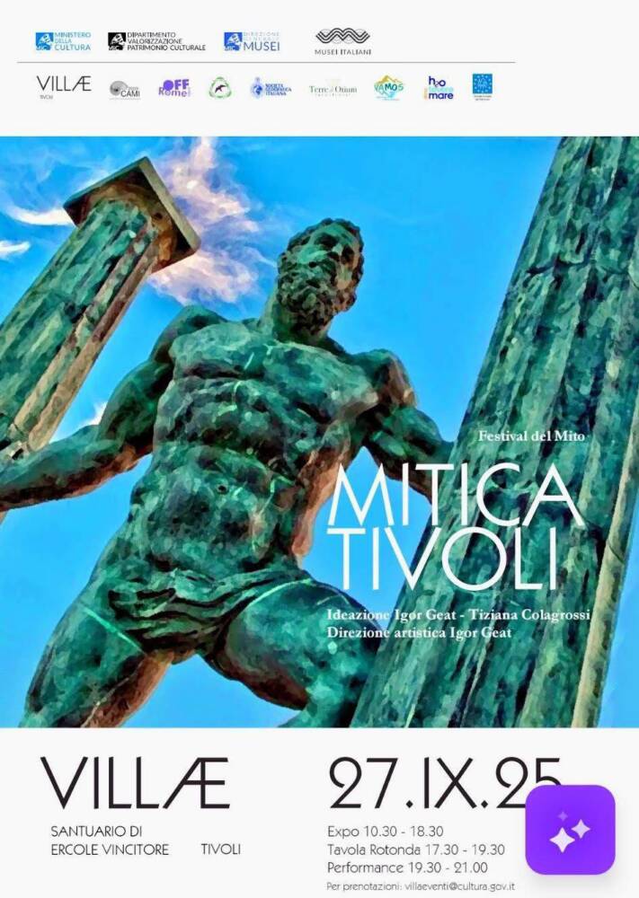 Mitica Tivoli