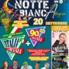 Notte Bianca in allegria