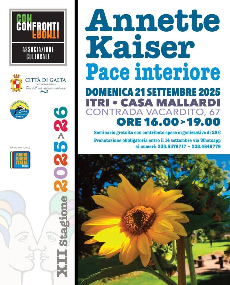 Pace Interiore