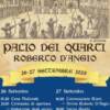 Palio dei Quarti