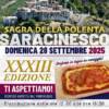 Sagra della Polenta