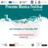 Proceno Musica Festival