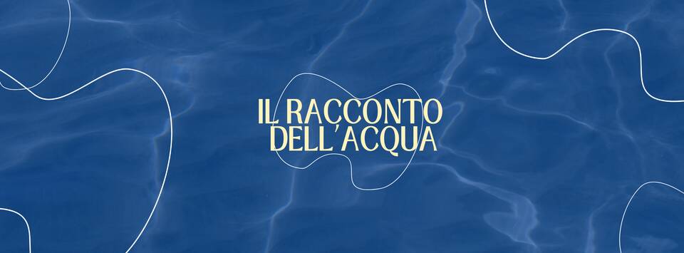 Il Racconto dell'Acqua