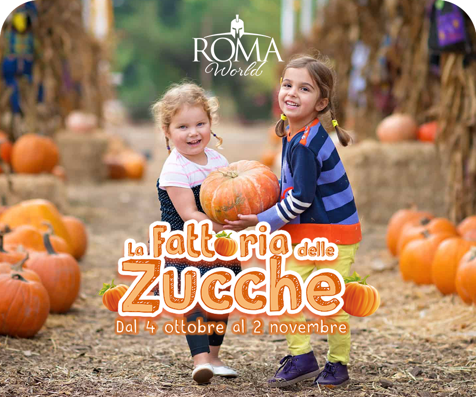 La Fattoria delle Zucche