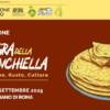 Sagra della Pizzinchiella