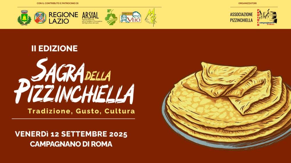 Sagra della Pizzinchiella